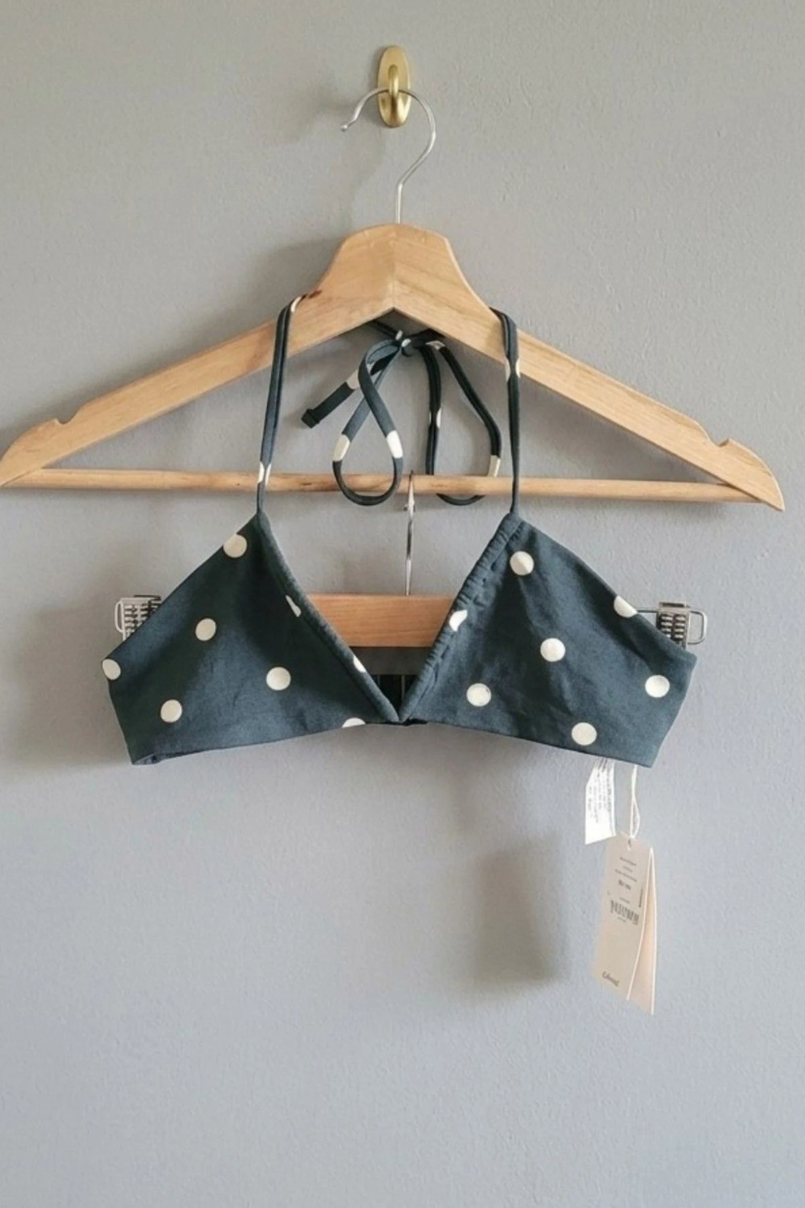 Haut de bikini Oysho Taille S 